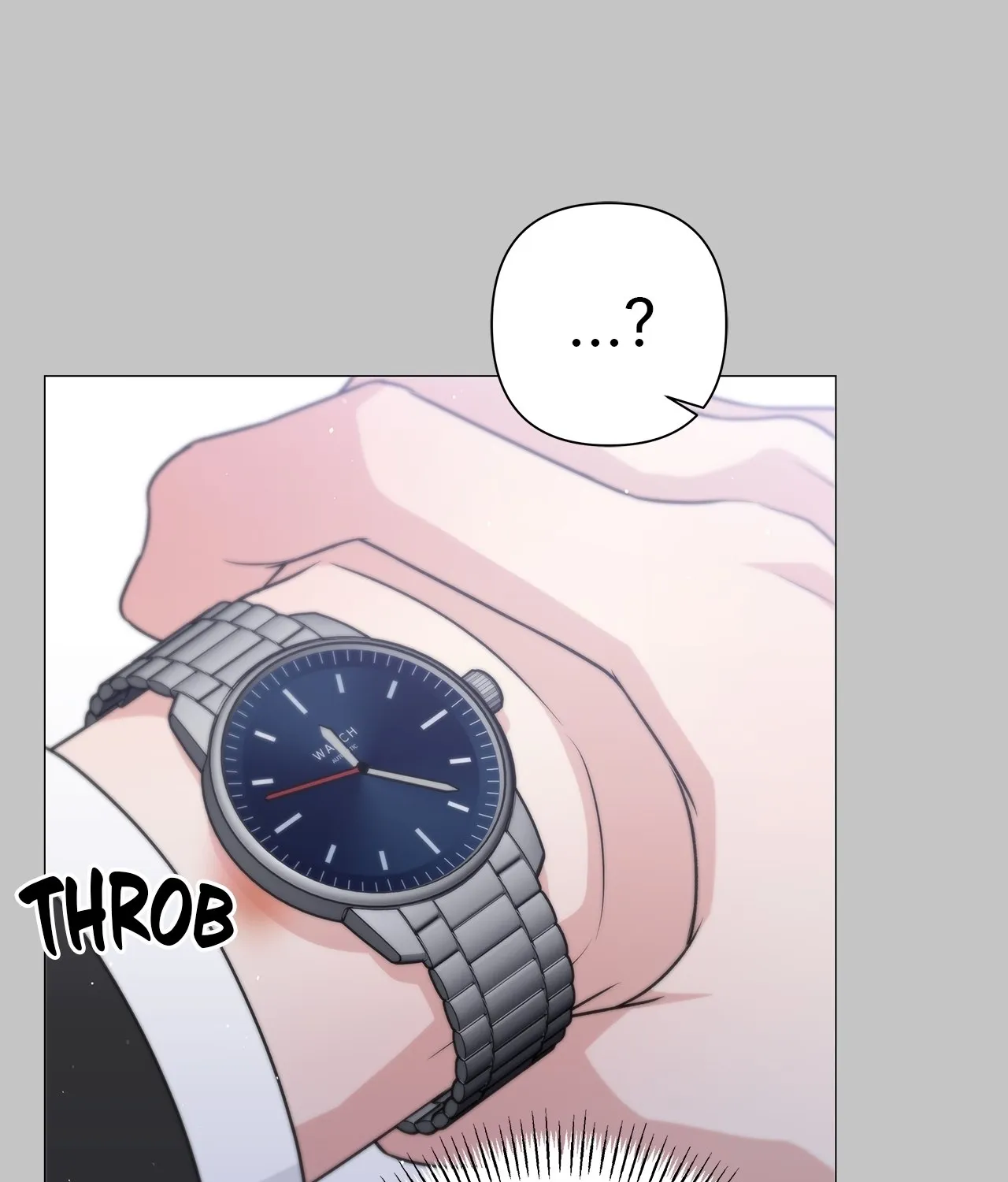 One-way Flight [Uncut] Chapter 23 page 163 - 