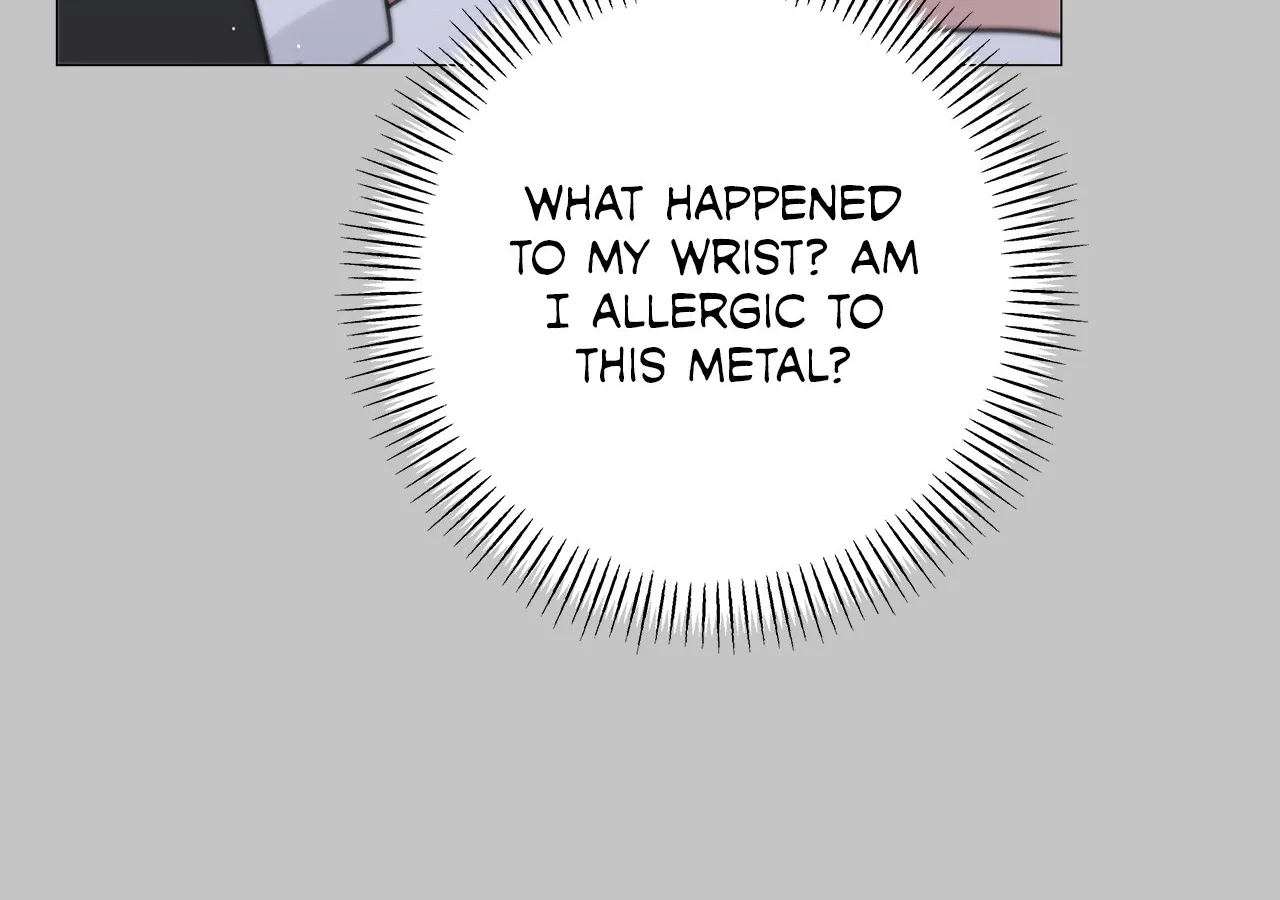 One-way Flight [Uncut] Chapter 23 page 164 - 