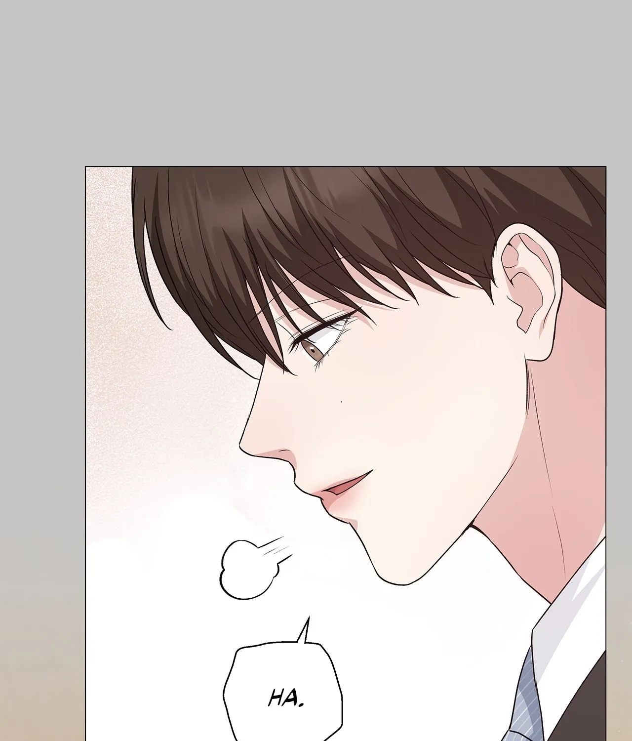 One-way Flight [Uncut] Chapter 23 page 165 - 