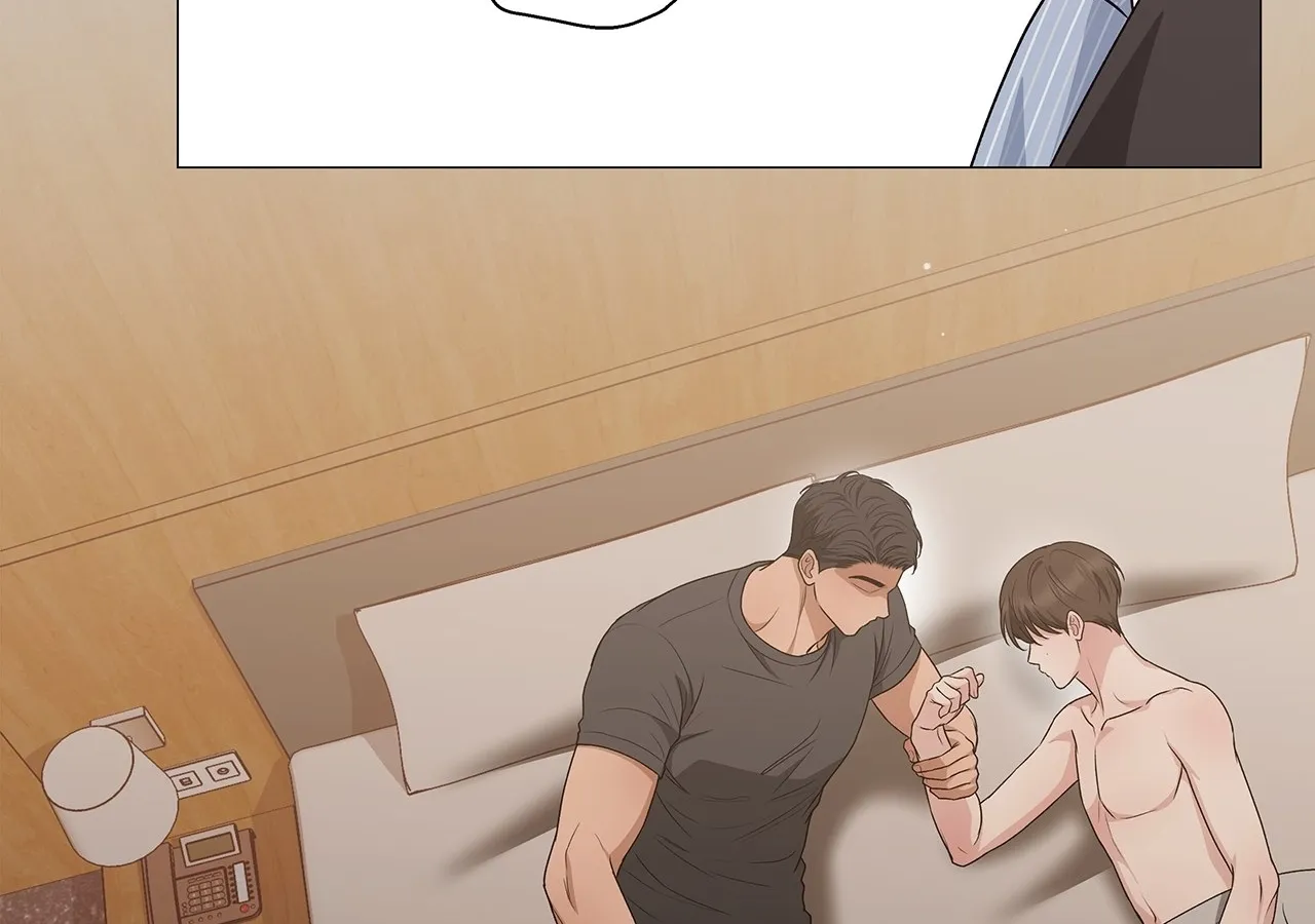 One-way Flight [Uncut] Chapter 23 page 166 - 