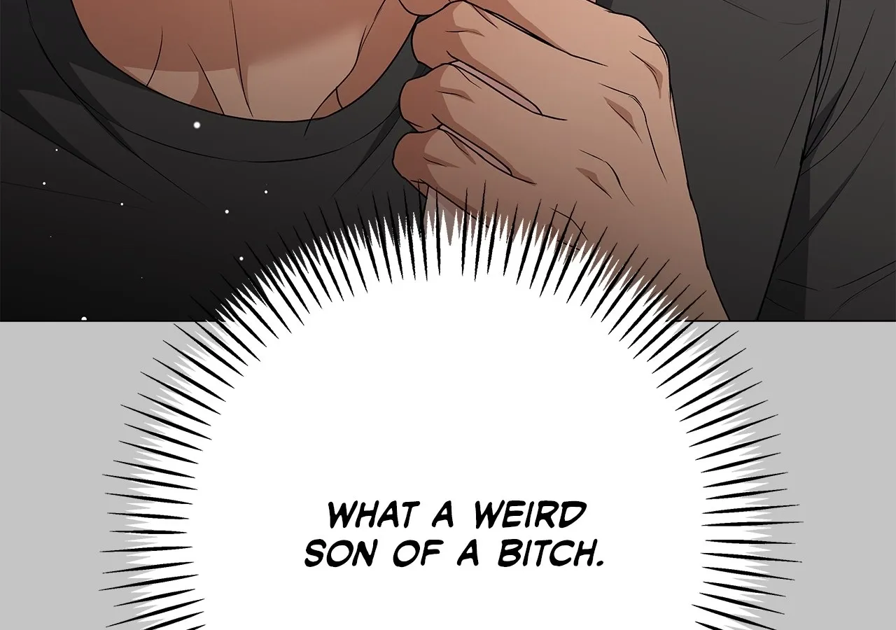 One-way Flight [Uncut] Chapter 23 page 168 - 