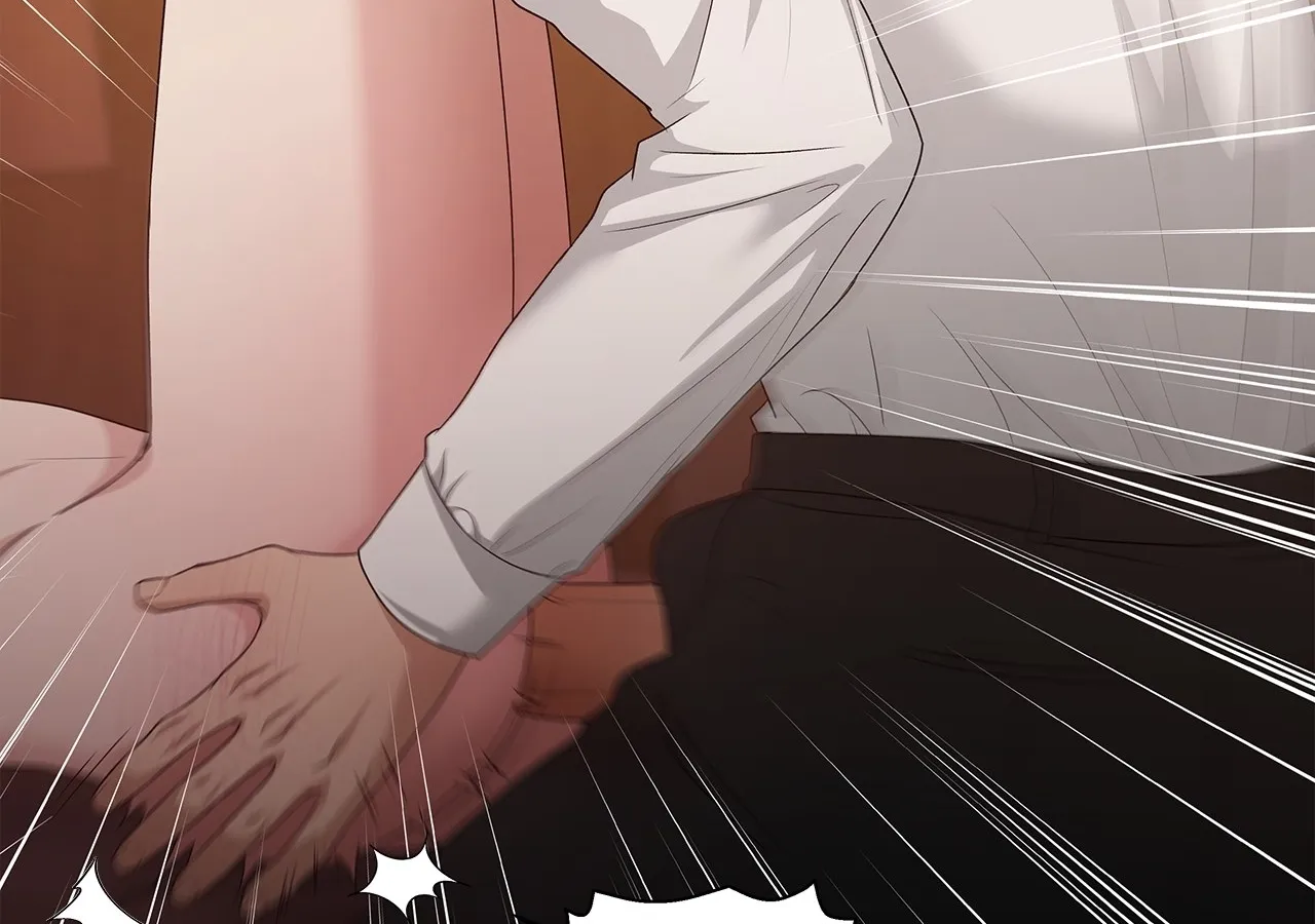 One-way Flight [Uncut] Chapter 23 page 21 - 