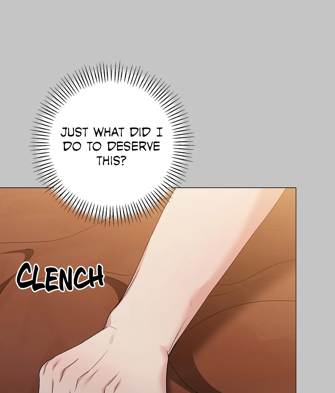 One-way Flight [Uncut] Chapter 23 page 25 - 