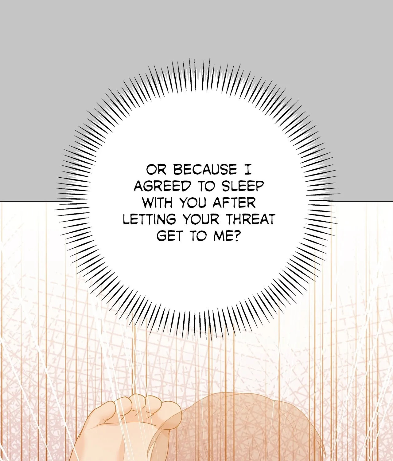 One-way Flight [Uncut] Chapter 23 page 29 - 