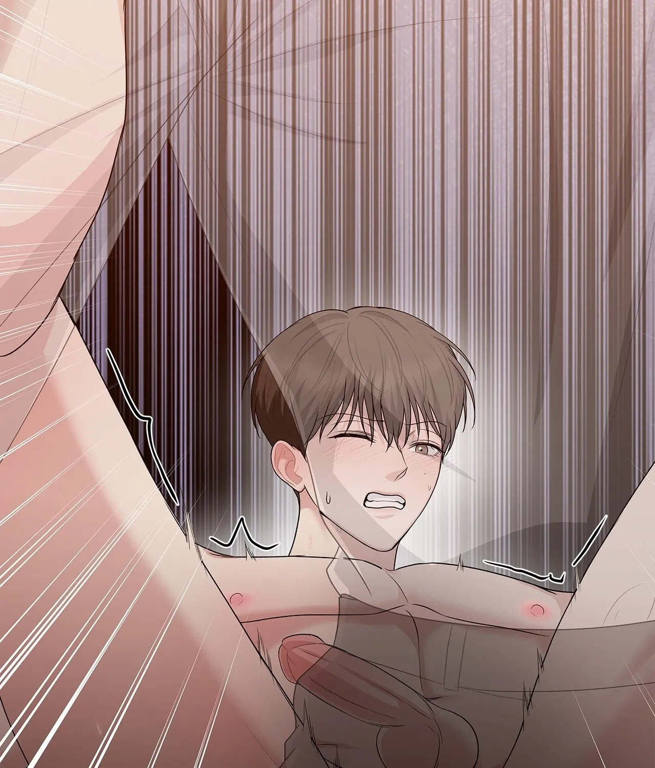 One-way Flight [Uncut] Chapter 23 page 31 - 