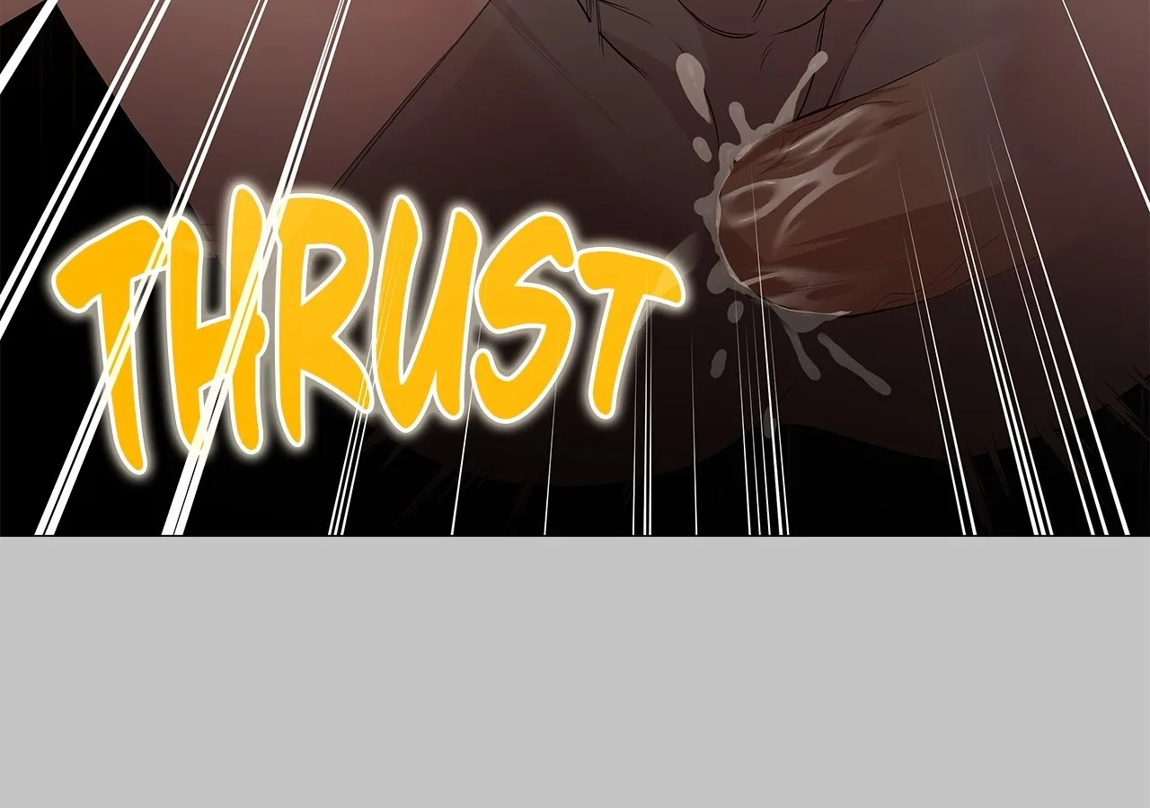 One-way Flight [Uncut] Chapter 23 page 32 - 