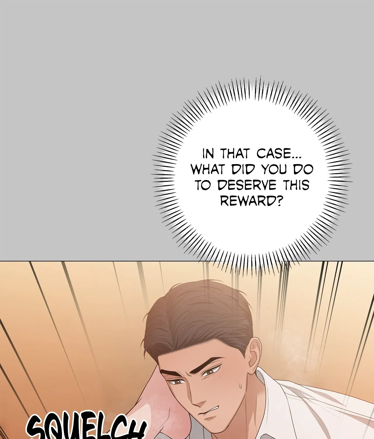 One-way Flight [Uncut] Chapter 23 page 34 - 