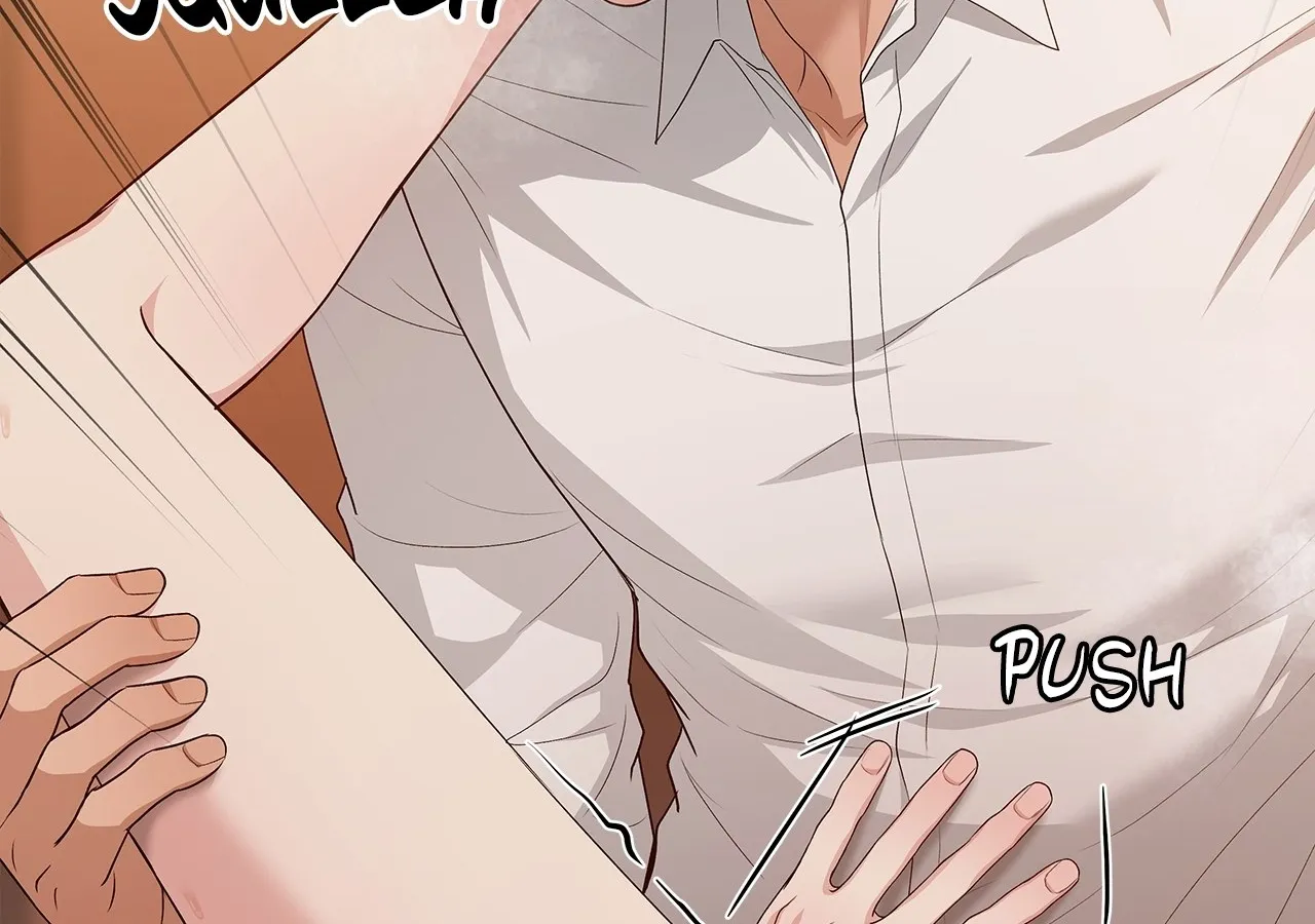 One-way Flight [Uncut] Chapter 23 page 35 - 