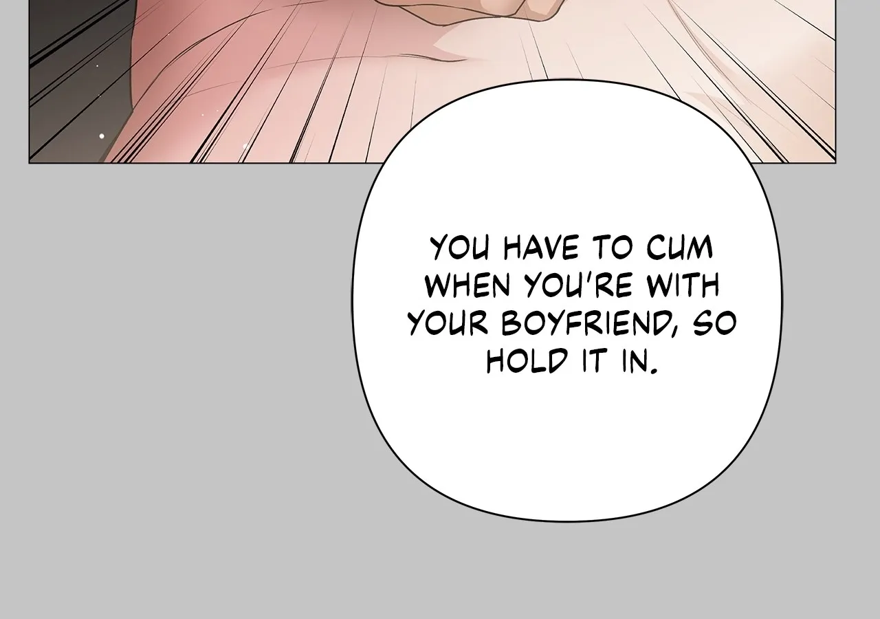 One-way Flight [Uncut] Chapter 23 page 42 - 