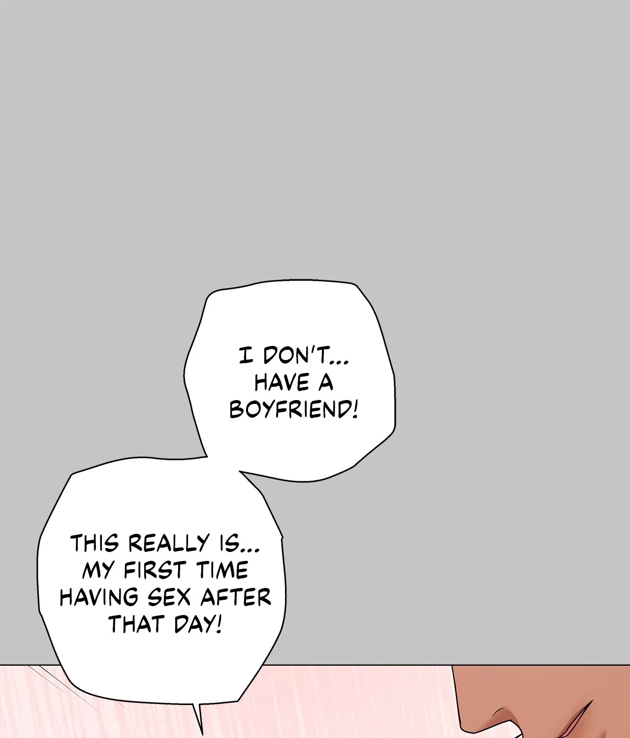 One-way Flight [Uncut] Chapter 23 page 43 - 