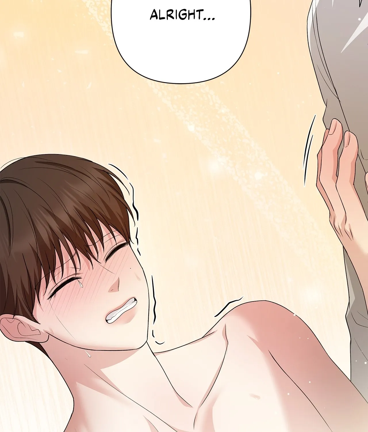 One-way Flight [Uncut] Chapter 23 page 47 - 