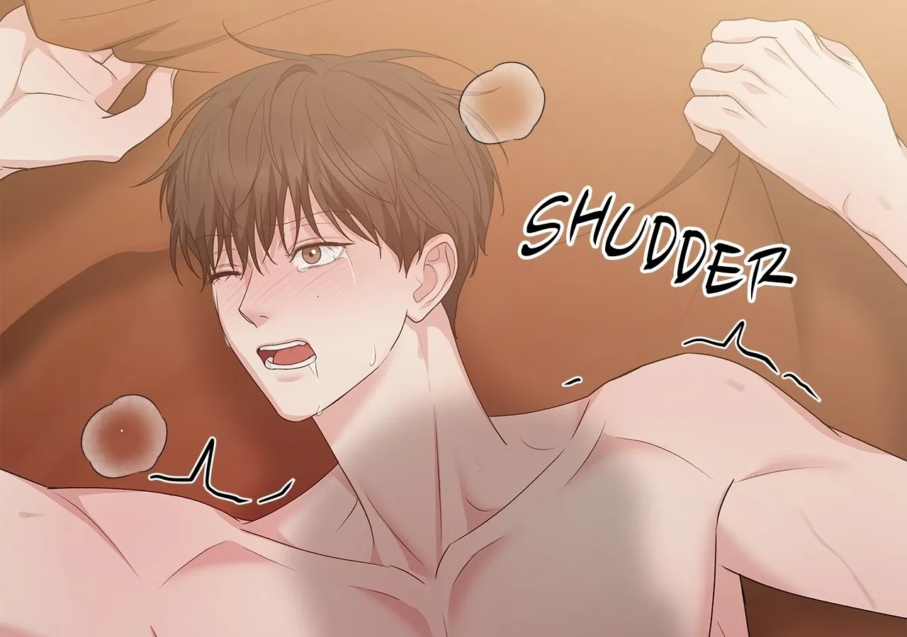 One-way Flight [Uncut] Chapter 23 page 57 - 