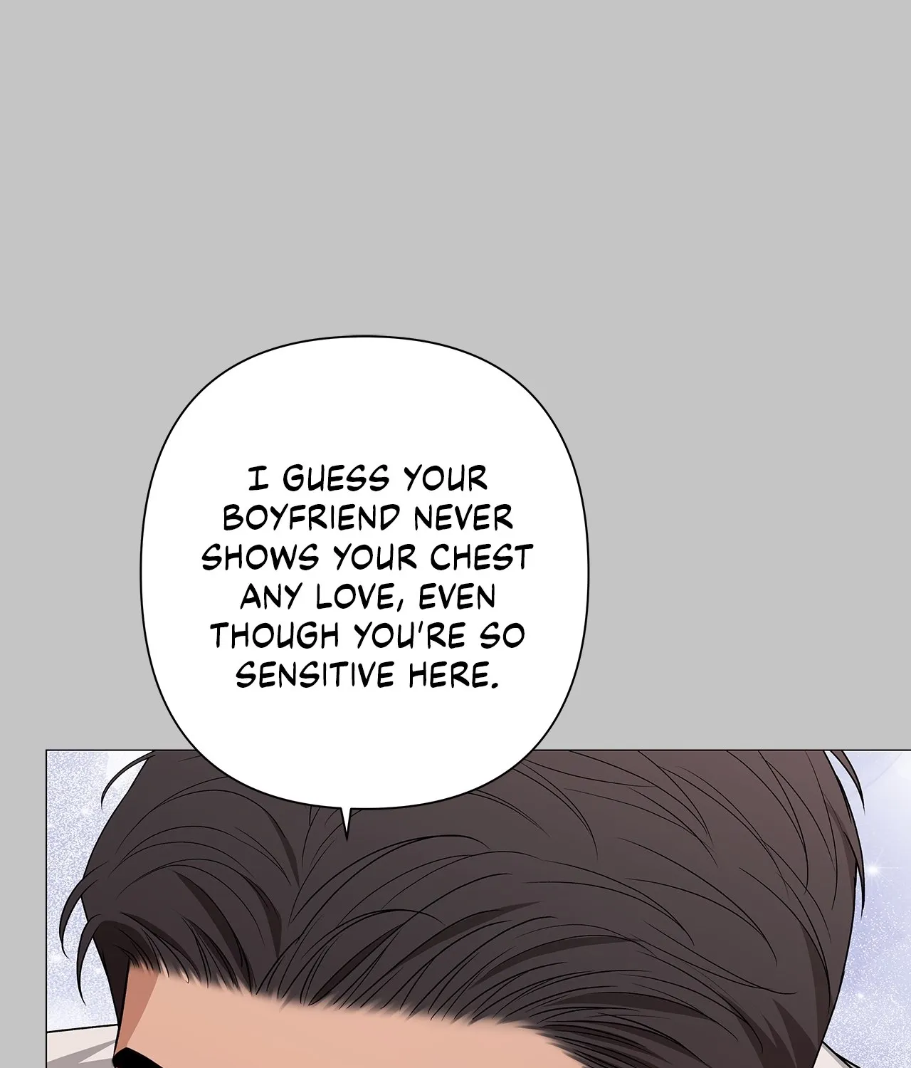 One-way Flight [Uncut] Chapter 23 page 65 - 