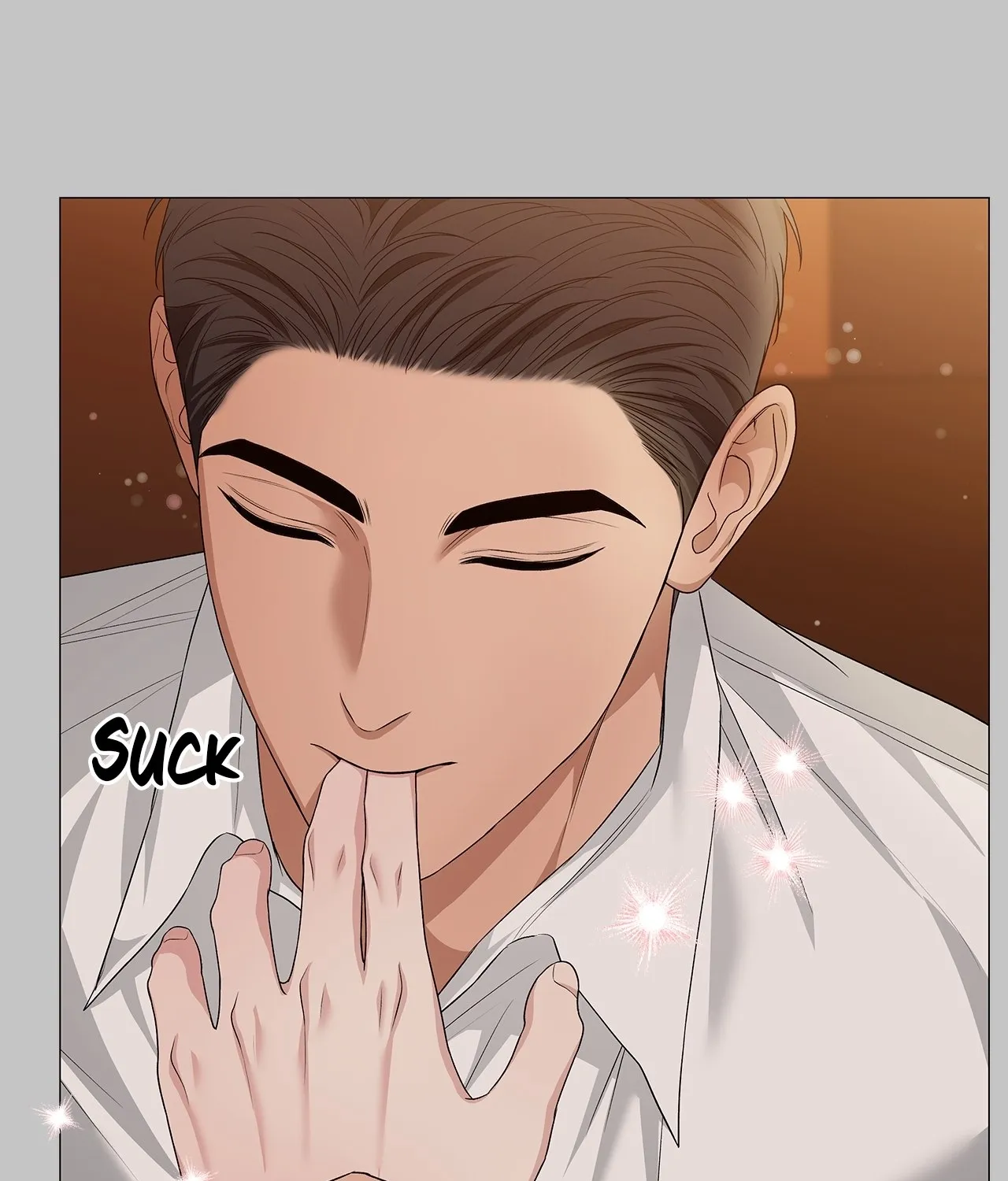 One-way Flight [Uncut] Chapter 23 page 70 - 