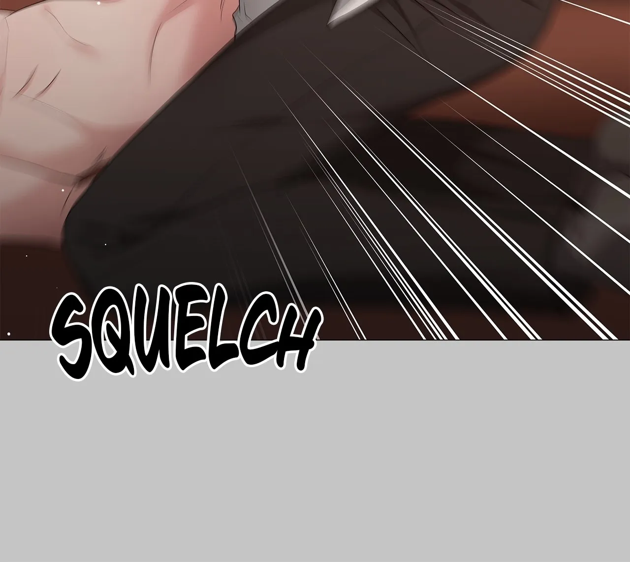 One-way Flight [Uncut] Chapter 23 page 9 - 