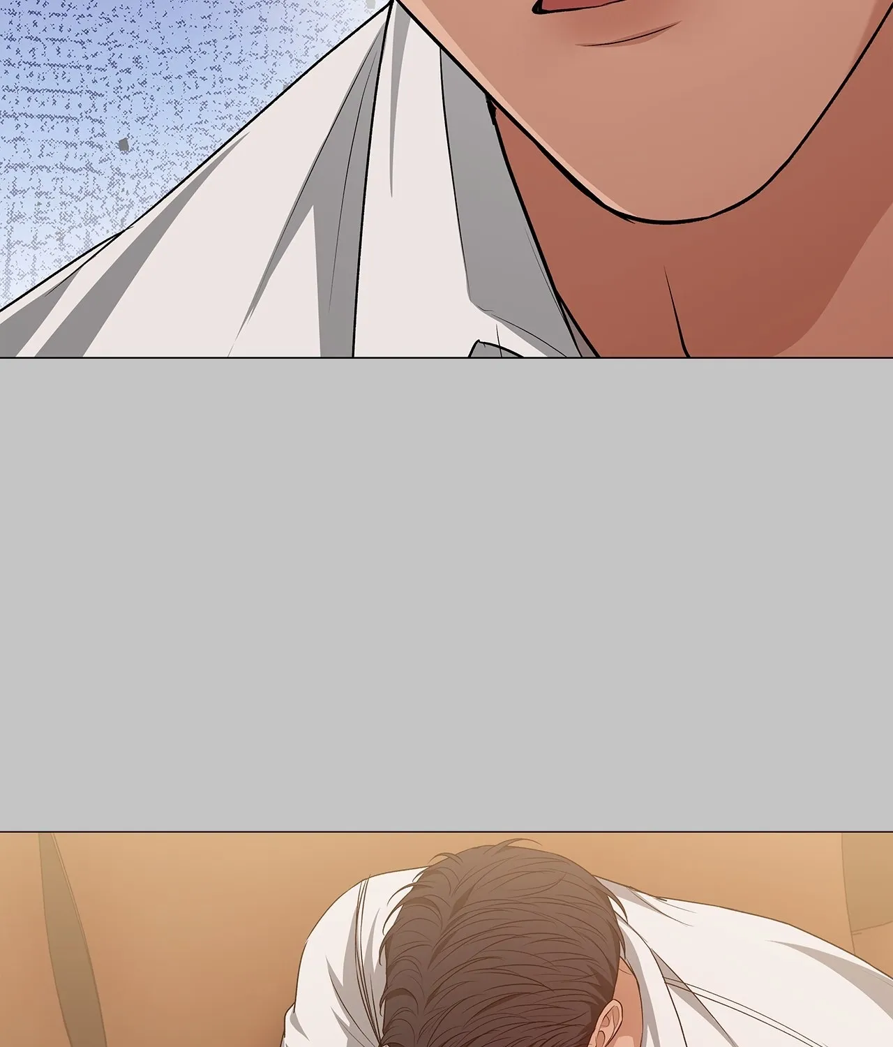 One-way Flight [Uncut] Chapter 23 page 82 - 
