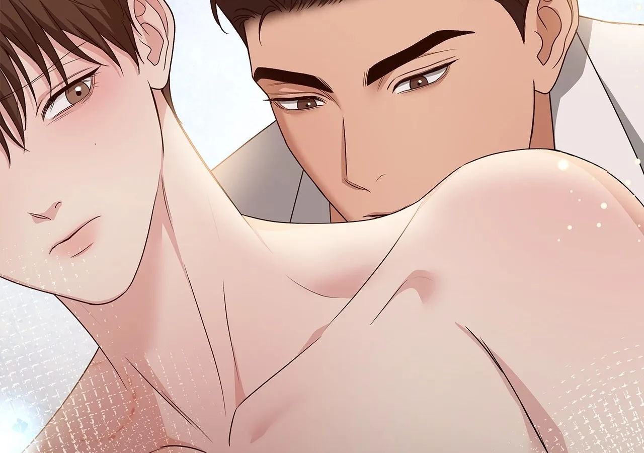 One-way Flight [Uncut] Chapter 23 page 87 - 