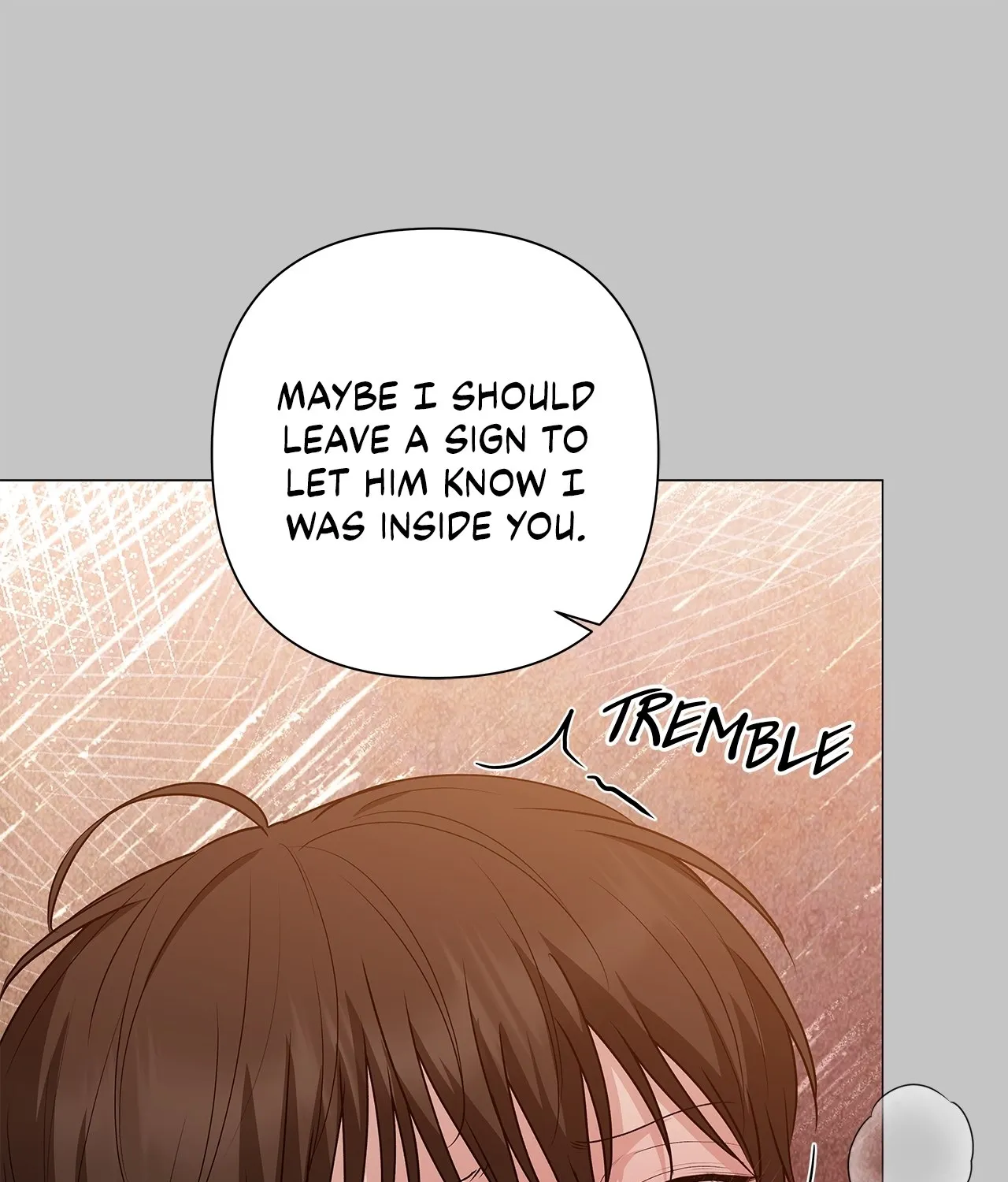 One-way Flight [Uncut] Chapter 23 page 10 - 