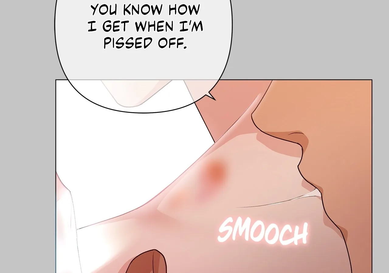 One-way Flight [Uncut] Chapter 23 page 91 - 
