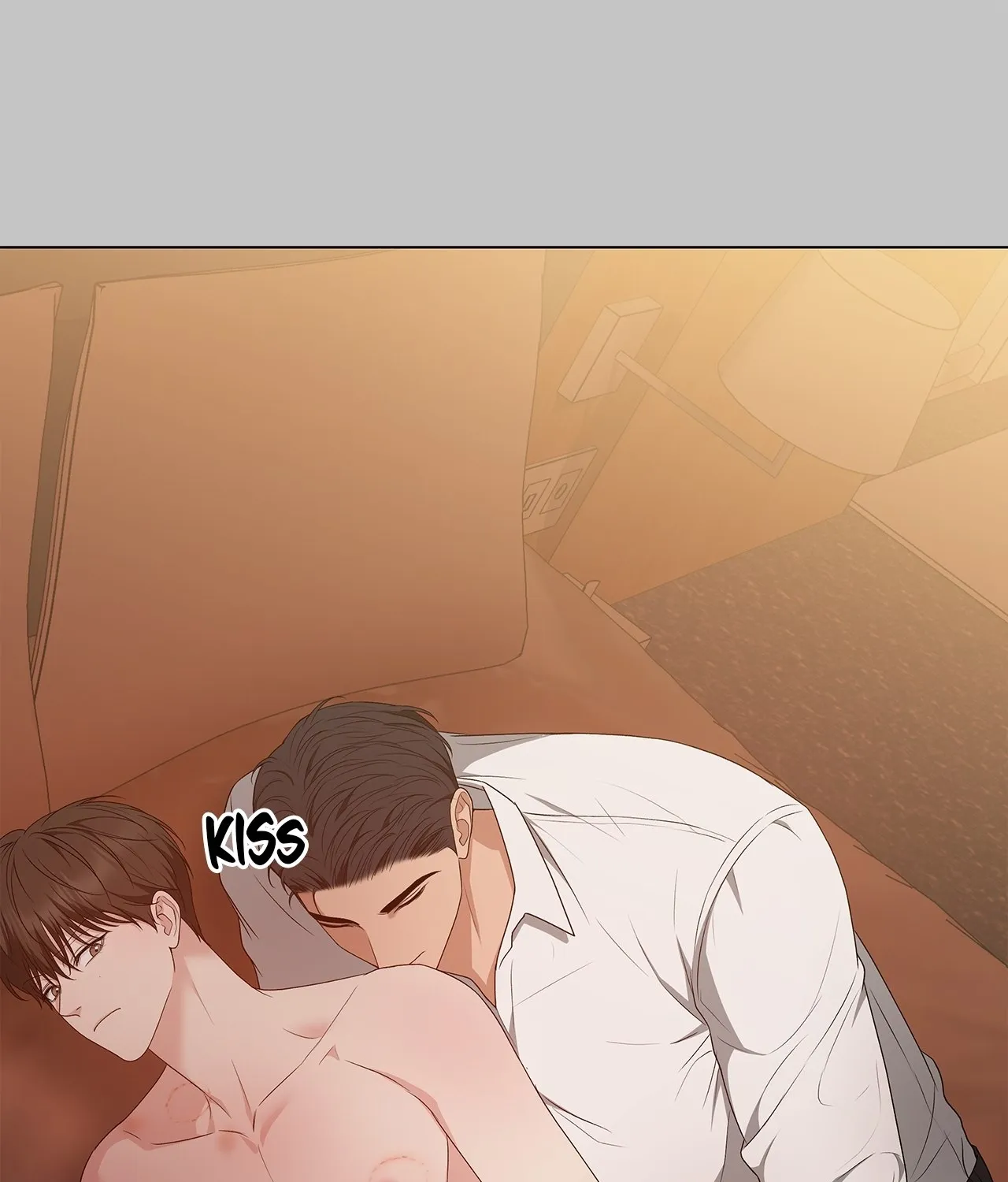 One-way Flight [Uncut] Chapter 23 page 93 - 