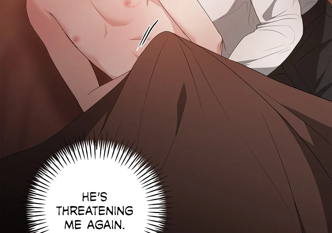 One-way Flight [Uncut] Chapter 23 page 94 - 