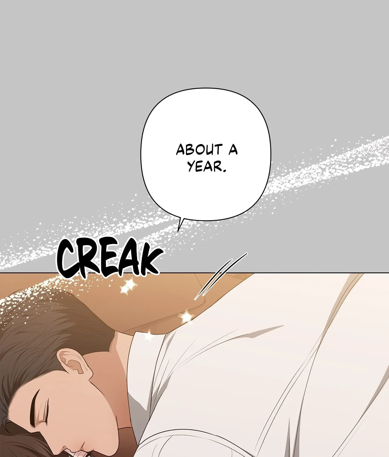 One-way Flight [Uncut] Chapter 23 page 100 - 