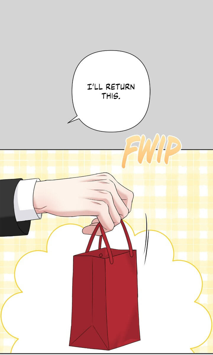 One-way Flight [Uncut] Chapter 24 page 2 - 