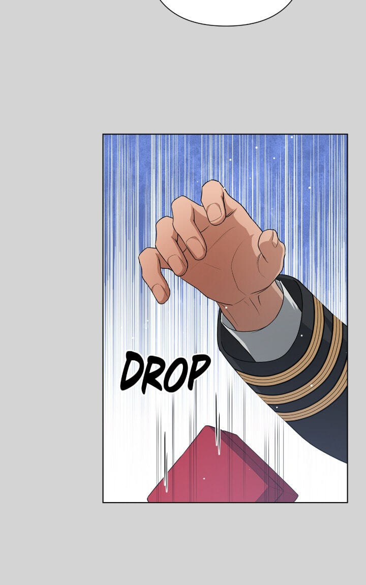 One-way Flight [Uncut] Chapter 24 page 13 - 
