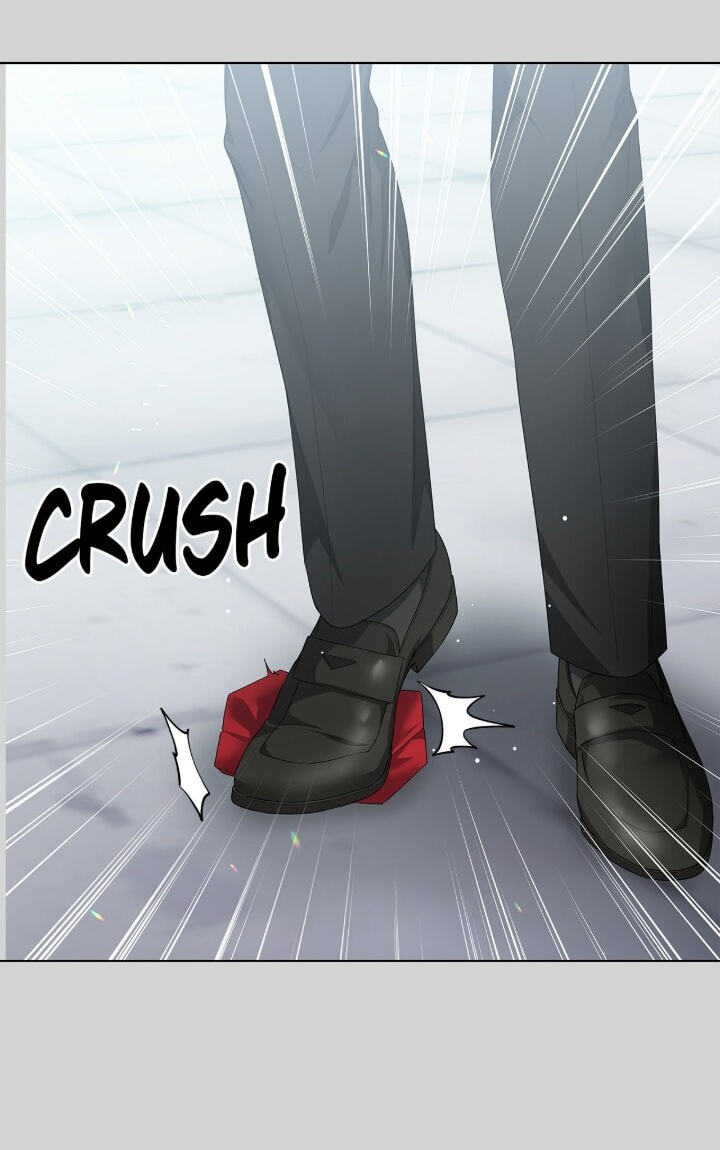 One-way Flight [Uncut] Chapter 24 page 14 - 