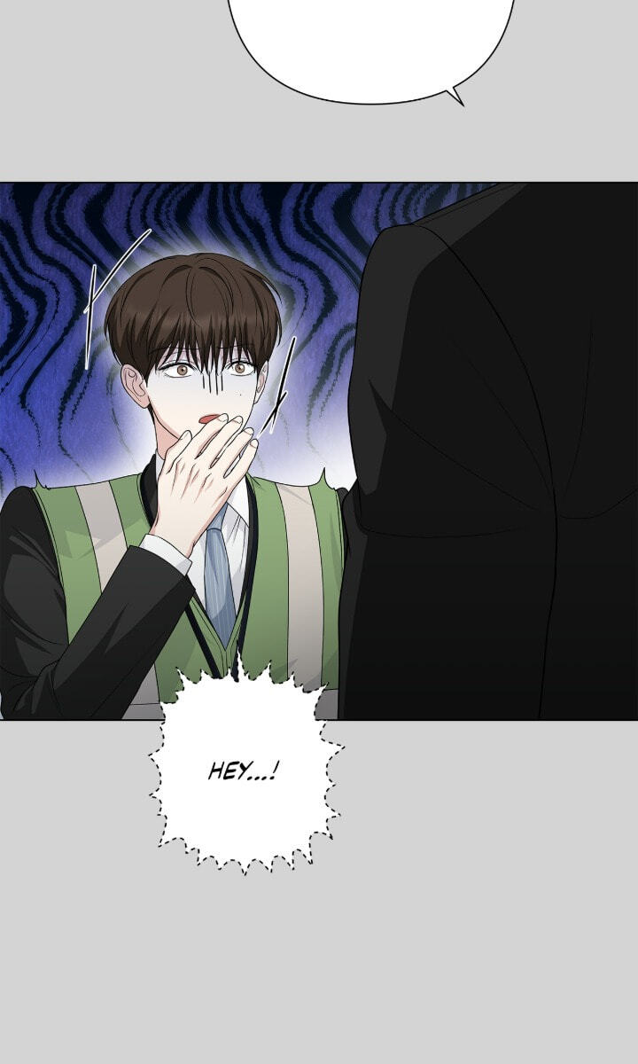 One-way Flight [Uncut] Chapter 24 page 18 - 