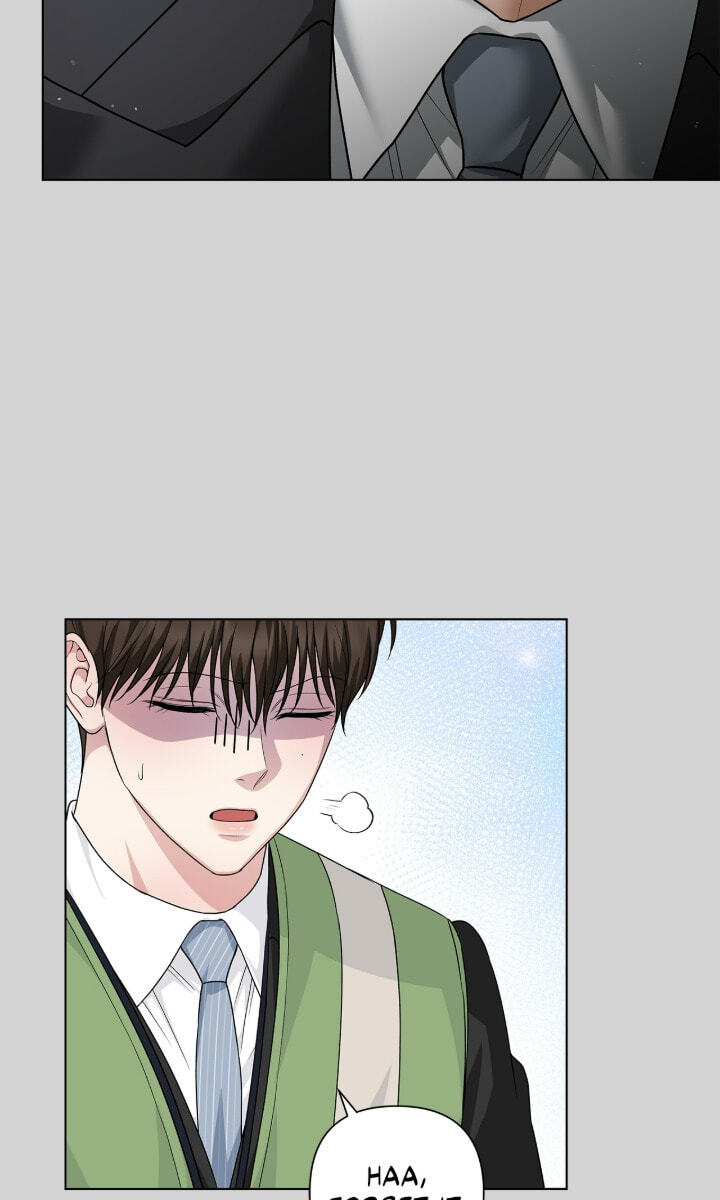 One-way Flight [Uncut] Chapter 24 page 21 - 