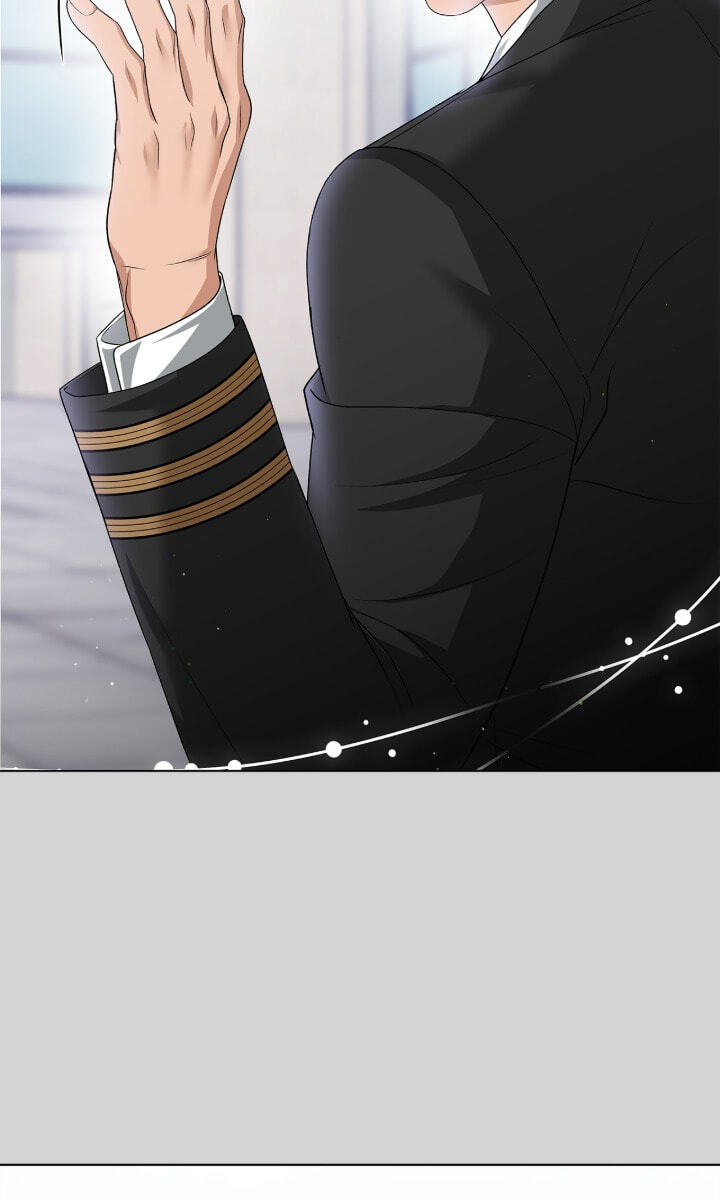 One-way Flight [Uncut] Chapter 24 page 23 - 