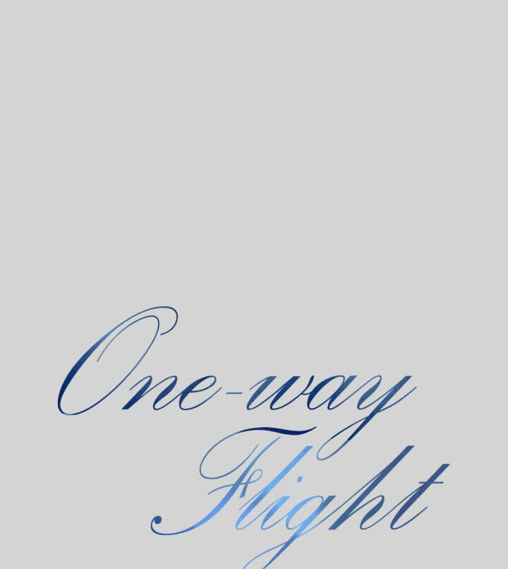 One-way Flight [Uncut] Chapter 24 page 25 - 