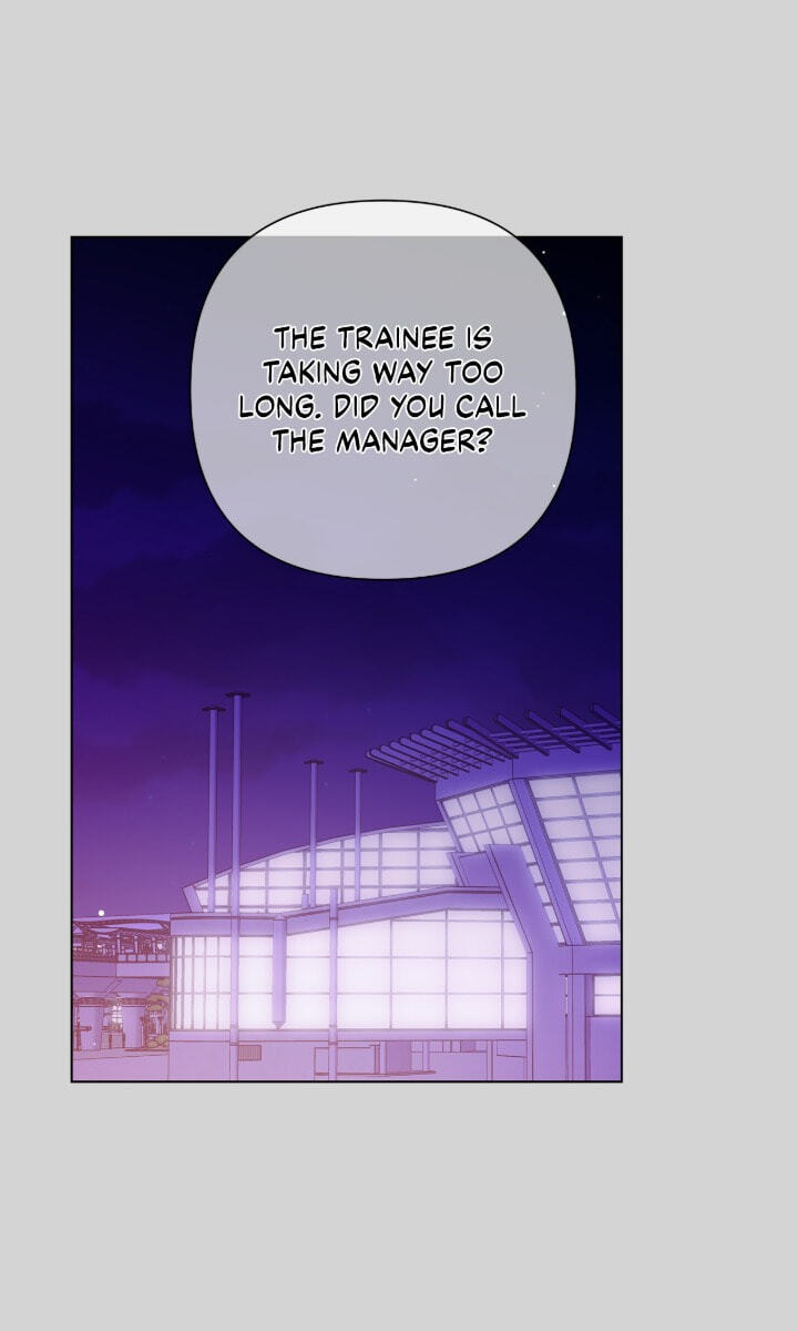 One-way Flight [Uncut] Chapter 24 page 27 - 