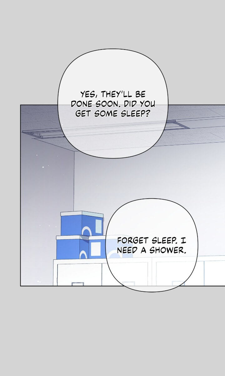 One-way Flight [Uncut] Chapter 24 page 28 - 