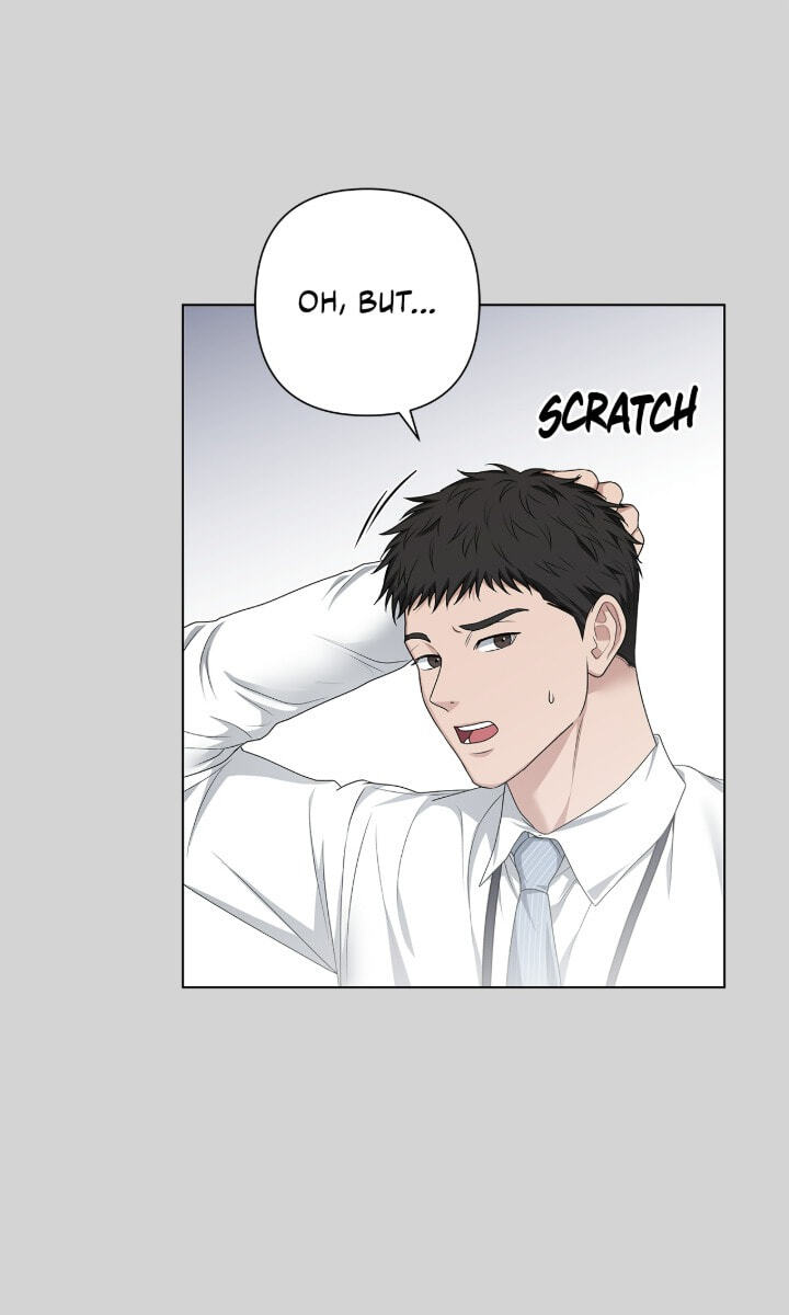 One-way Flight [Uncut] Chapter 24 page 30 - 