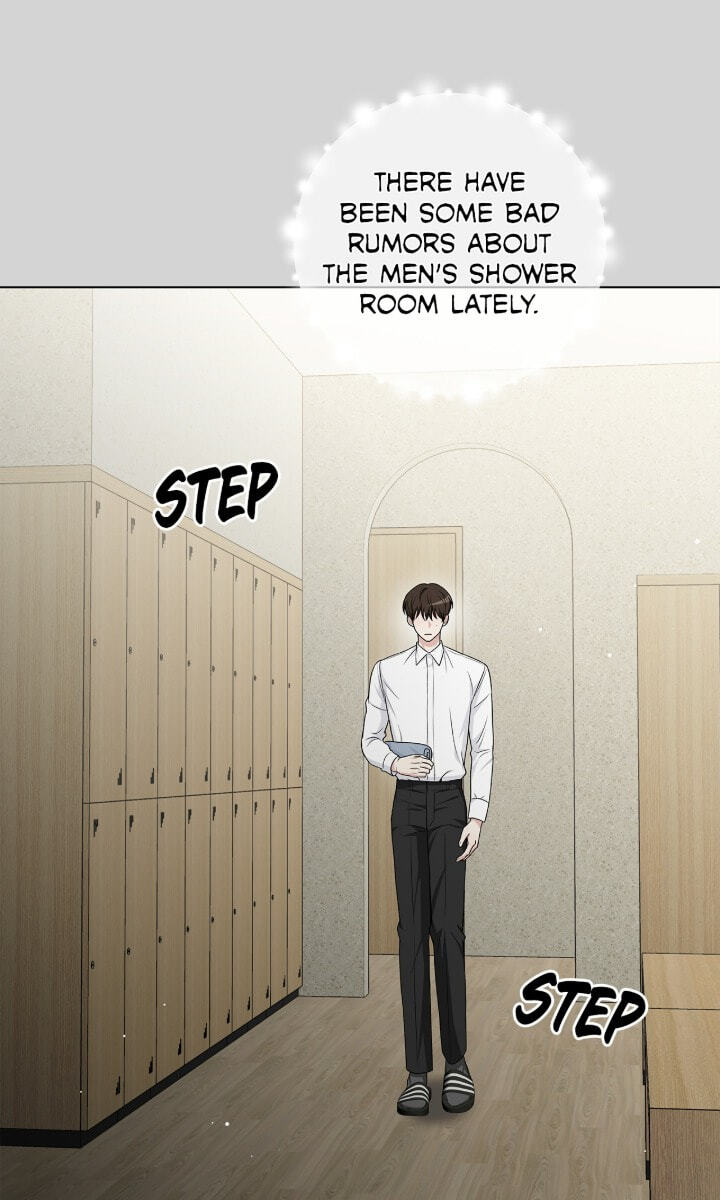 One-way Flight [Uncut] Chapter 24 page 31 - 