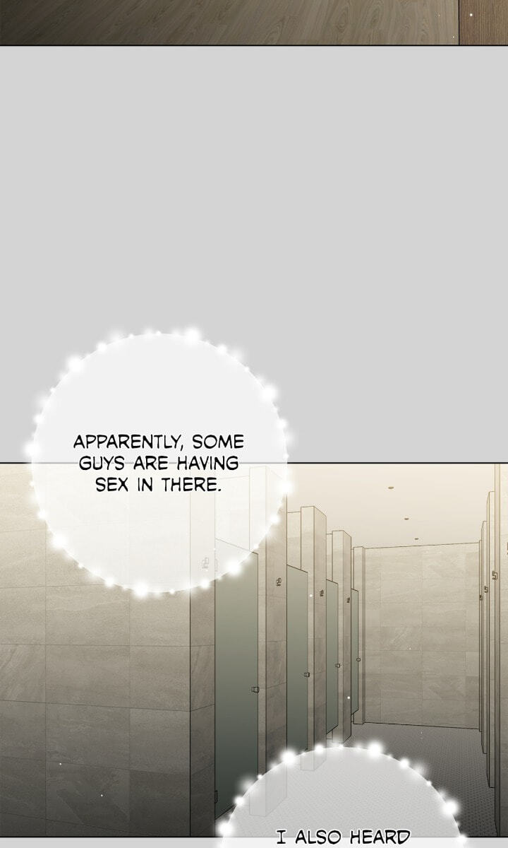 One-way Flight [Uncut] Chapter 24 page 32 - 