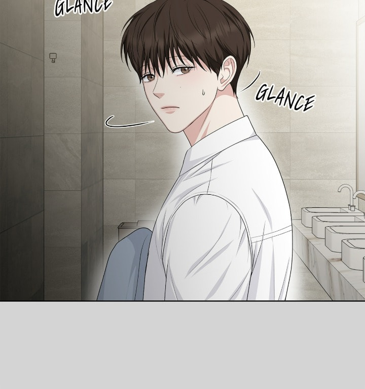 One-way Flight [Uncut] Chapter 24 page 34 - 