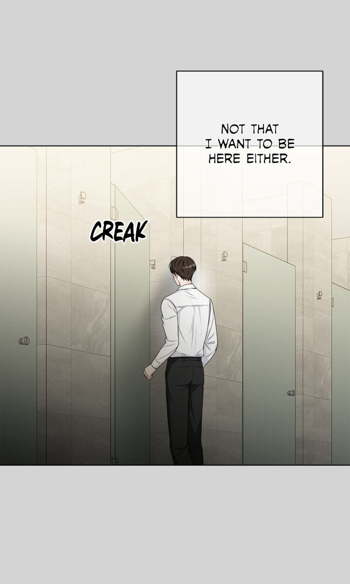 One-way Flight [Uncut] Chapter 24 page 37 - 