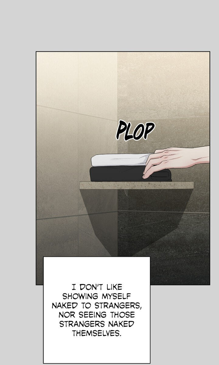 One-way Flight [Uncut] Chapter 24 page 38 - 
