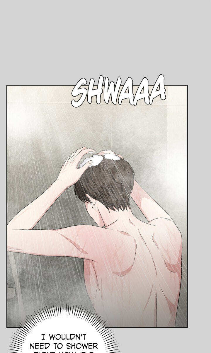 One-way Flight [Uncut] Chapter 24 page 40 - 