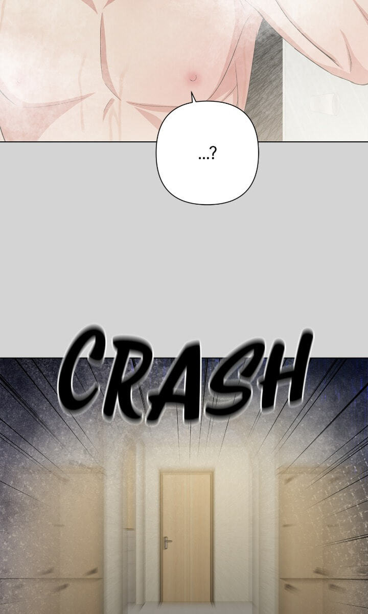 One-way Flight [Uncut] Chapter 24 page 43 - 