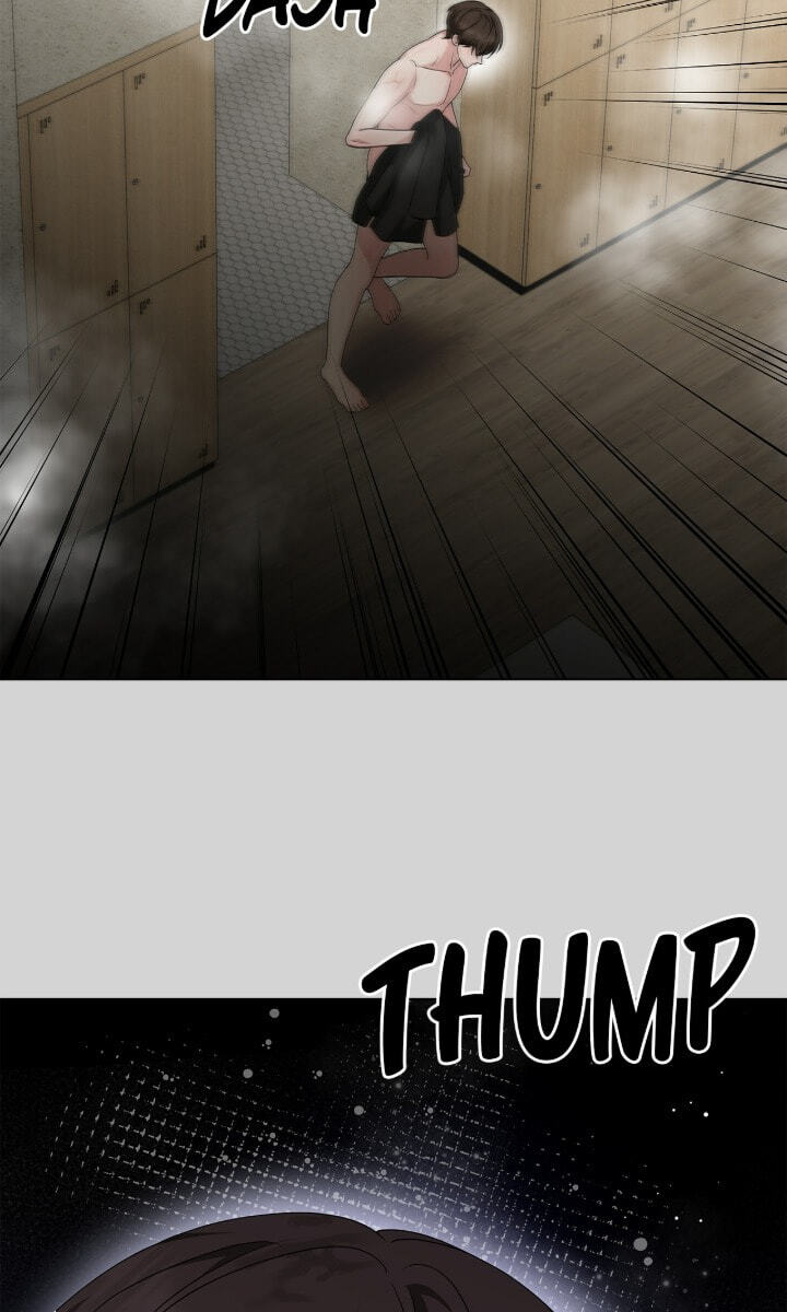 One-way Flight [Uncut] Chapter 24 page 51 - 