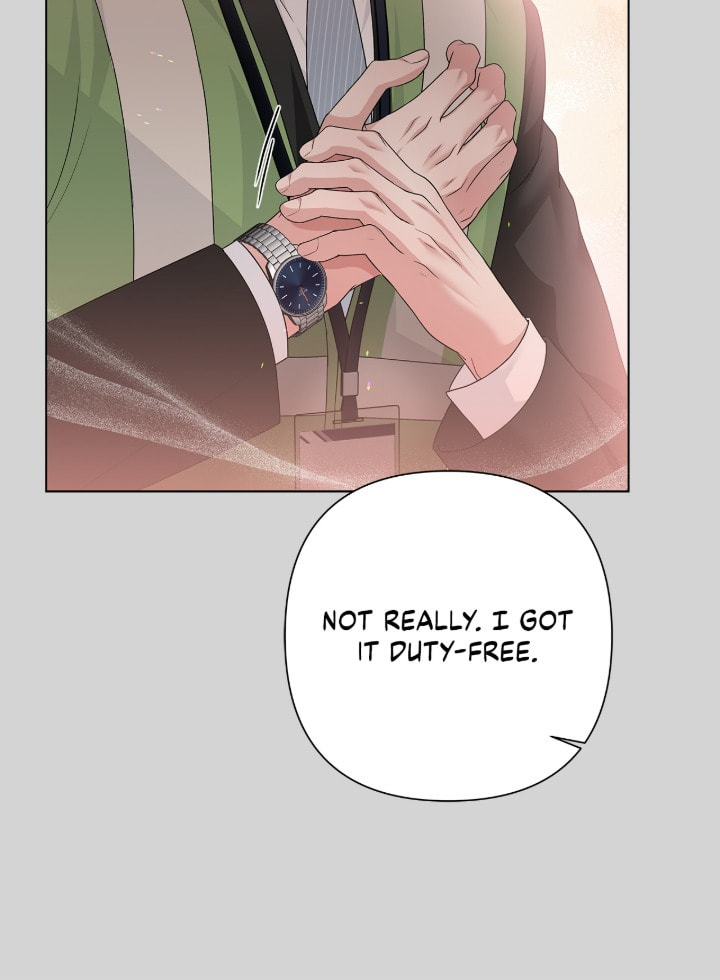 One-way Flight [Uncut] Chapter 24 page 10 - 
