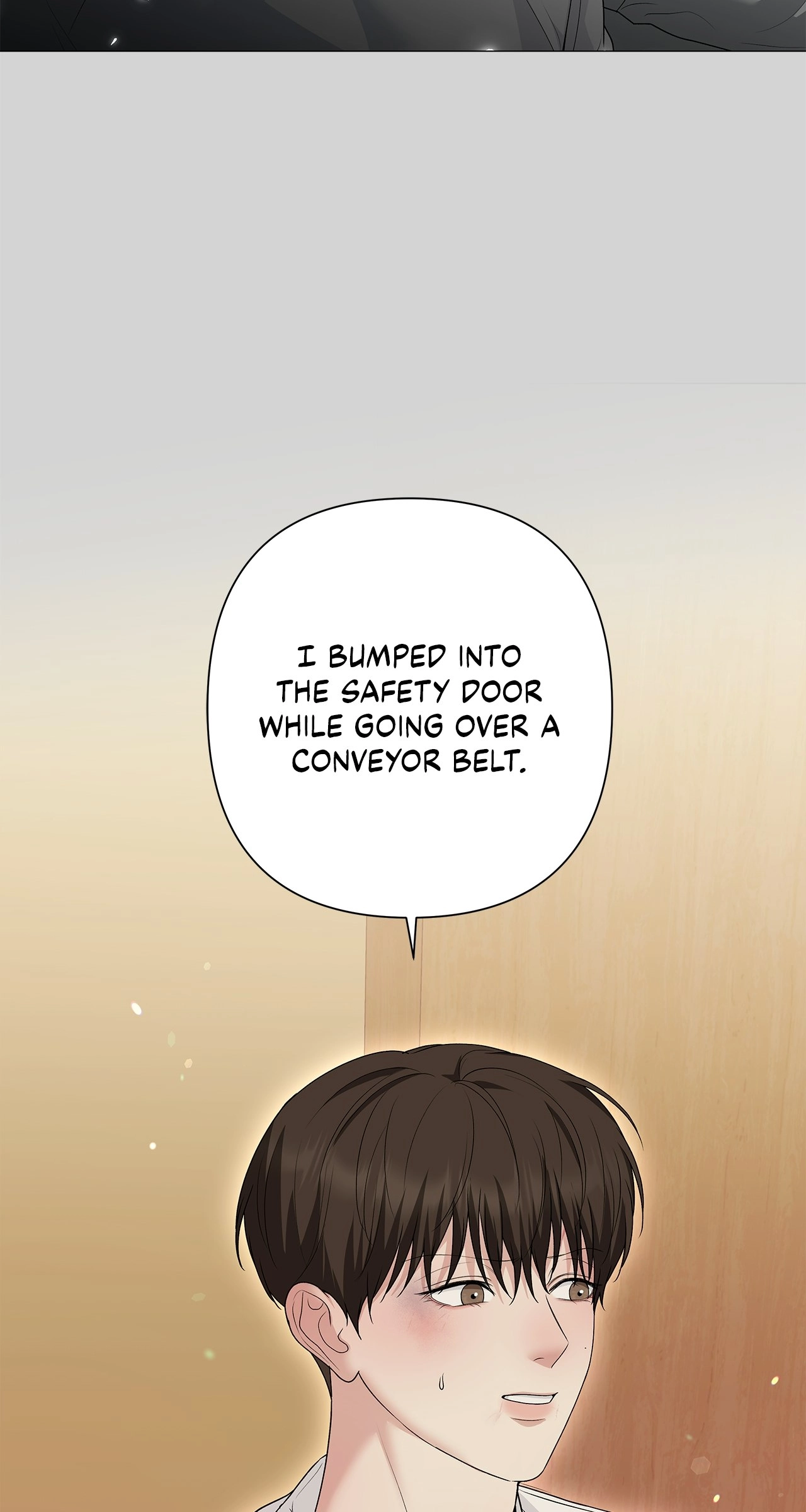 One-way Flight [Uncut] Chapter 25 page 2 - 
