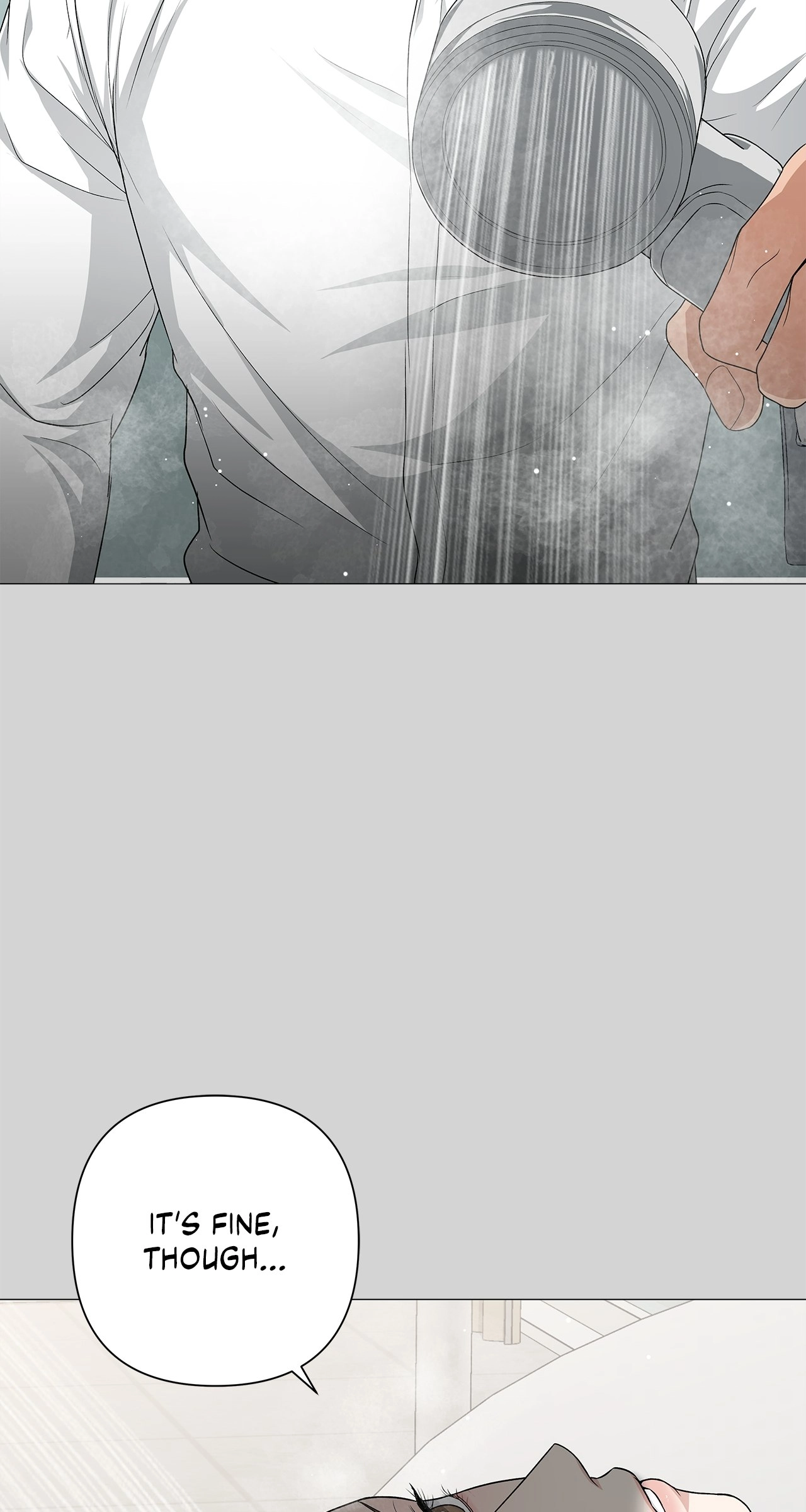 One-way Flight [Uncut] Chapter 25 page 22 - 