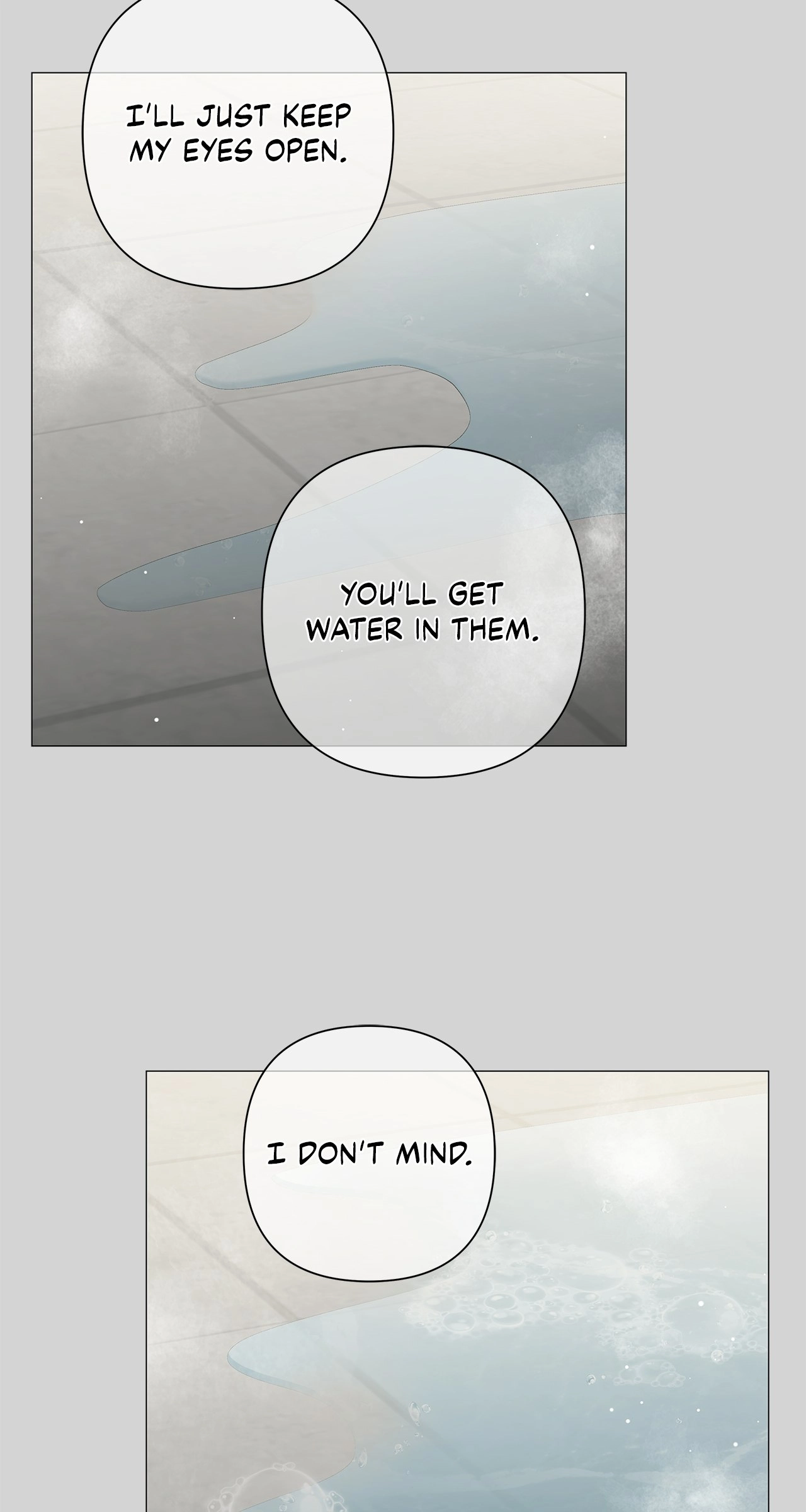 One-way Flight [Uncut] Chapter 25 page 26 - 