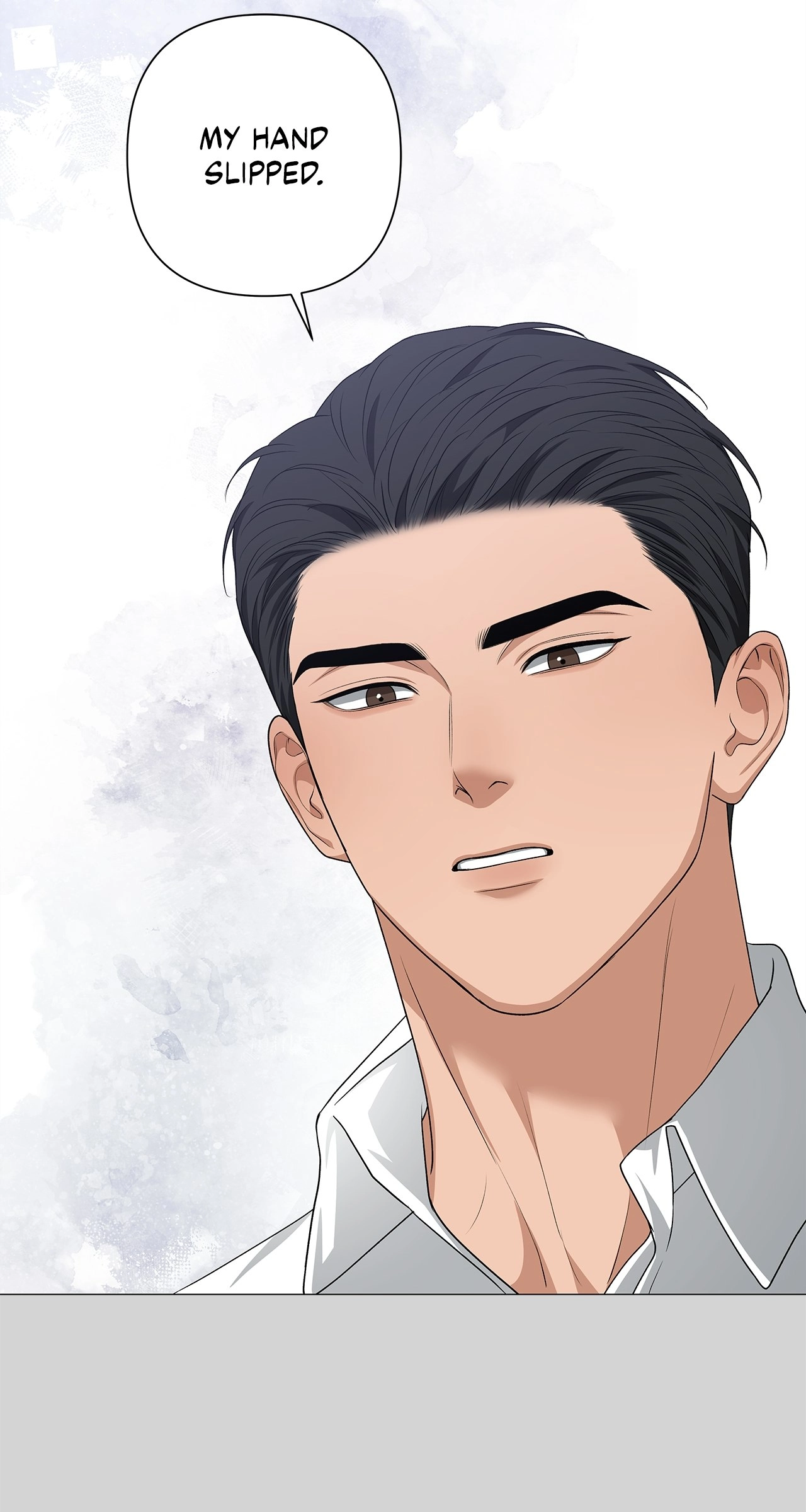 One-way Flight [Uncut] Chapter 25 page 30 - 