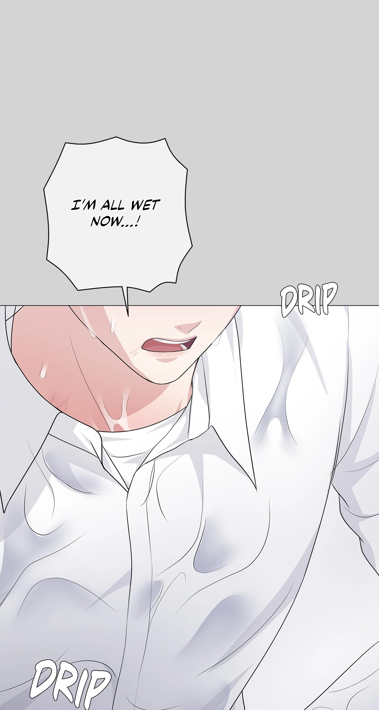 One-way Flight [Uncut] Chapter 25 page 31 - 